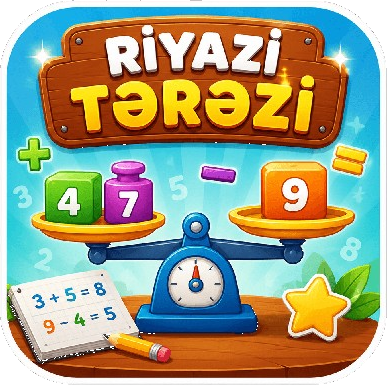 Riyazi Tərəzi